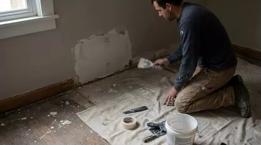 What Is the Best Foundation Crack Repair: Methods for Different Types of Cracks