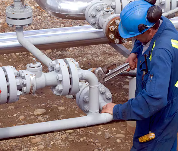 Expert Plumber for Backflow Preventer in Dearborn, MI: Schedule Affordable Testing and Installation with Us
