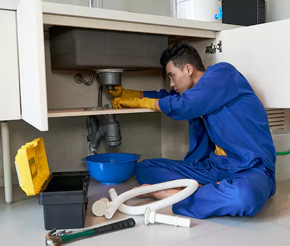 Expert Plumber for Basement Leak Repair in Dearborn, MI: Schedule Affordable Waterproofing Services with Us