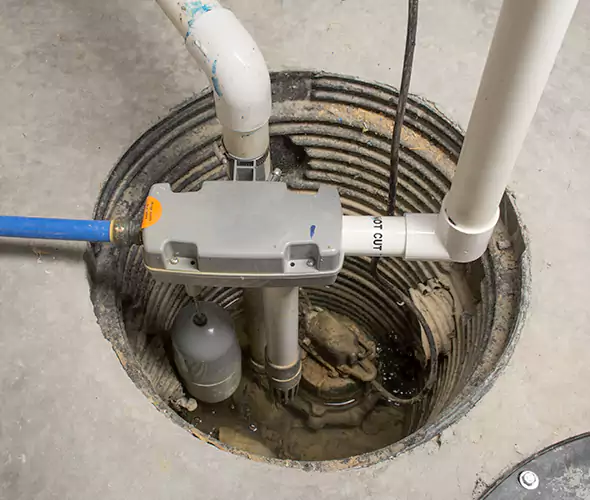 Licensed Plumbers for Basement Sump Pump Installation in Dearborn