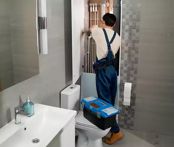 Expert Professional Bathroom Plumbing Experts in Dearborn, MI: Get Affordable Bathroom Plumbing Service
