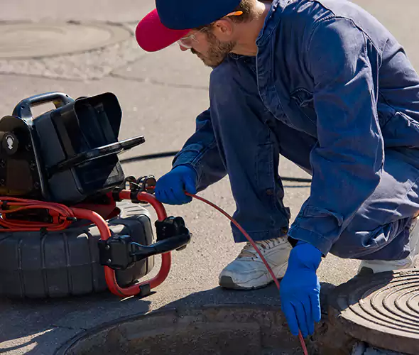 Expert Plumber for Clogged Drain Repair in Dearborn, MI: Schedule Affordable Drain Cleaning Services with Us