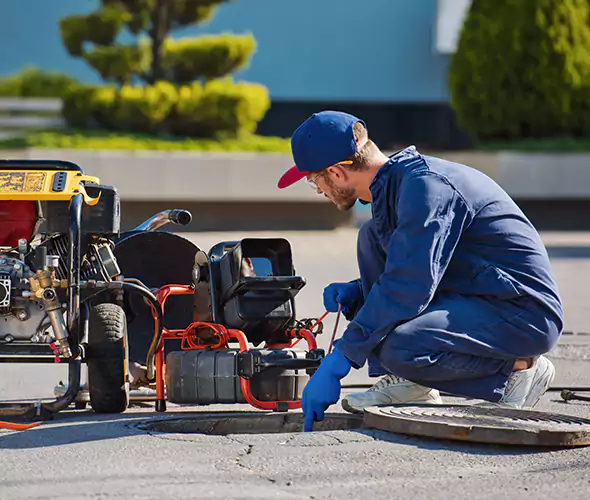 Expert Plumber for Drain Cleaning in Dearborn, MI: Schedule Reliable Plumbing Solutions with Us