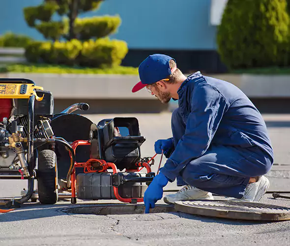 Trusted Drain Repair Specialists in Dearborn, MI