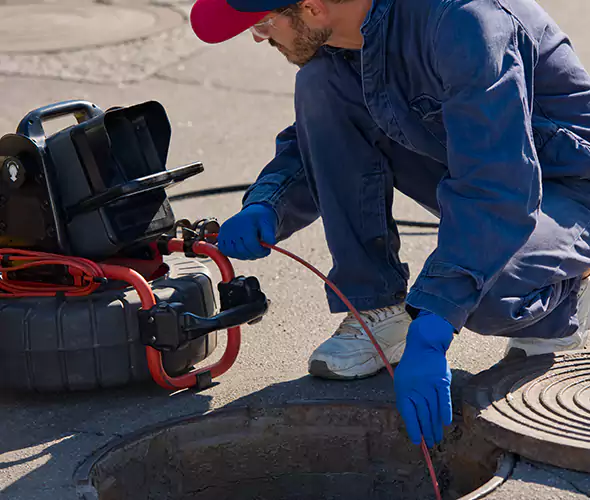 Expert Plumber for Drain Services in Dearborn, MI: Schedule Affordable Drain Cleaning & Repair with Us