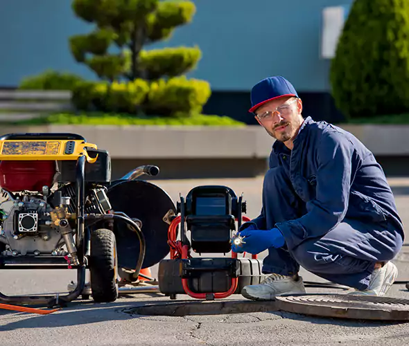 Professional Plumbers for Drains Camera Inspection in Dearborn, MI: Book Expert Inspection Services Today