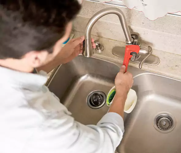 Professional Emergency Plumbing Repair in Dearborn, MI