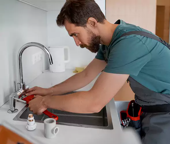 Professional Faucet Replacement Specialist in Dearborn, MI: Schedule Affordable Faucet Replacement Services with Us