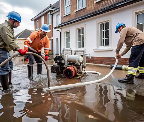 Expert Technicians for Flood Restoration in Dearborn, MI: Schedule Reliable Flood Restoration Services with Us