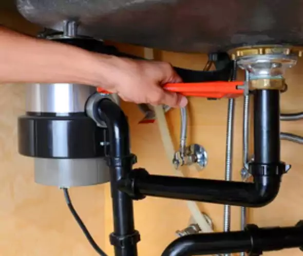 Professional Garbage Disposal Repair in Dearborn, MI