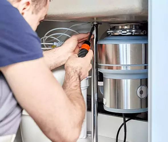 Expert Plumber for Garbage Disposal Replacement in Dearborn, MI