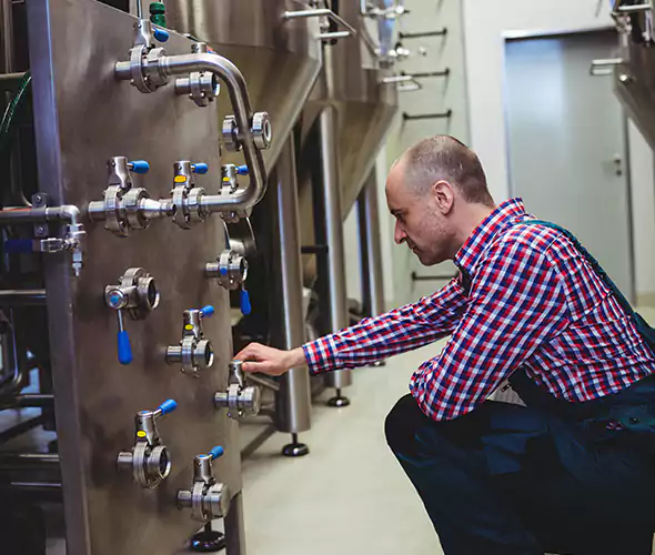 Professional Gas Leak Repair in Dearborn, MI