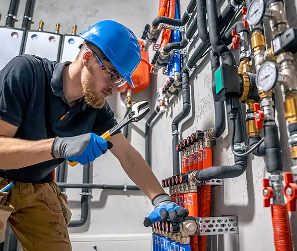Professional Experts for Gas Line Installation in Dearborn, MI