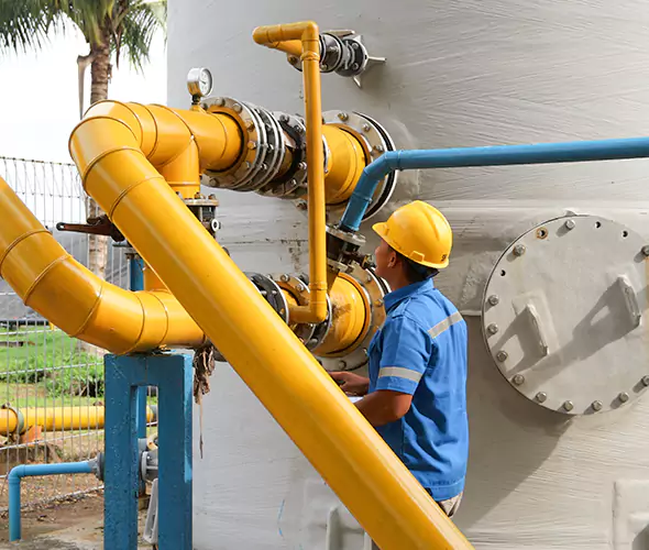 Expert Plumber for Gas Line Repair in Dearborn, MI: Schedule Affordable Repair Services with Us