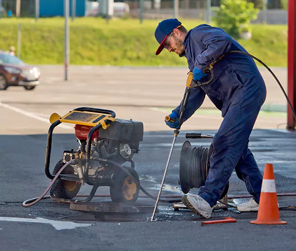 Expert Plumber for Hydrojet Plumbing in Dearborn, MI: Schedule Affordable Jetting Services with Us