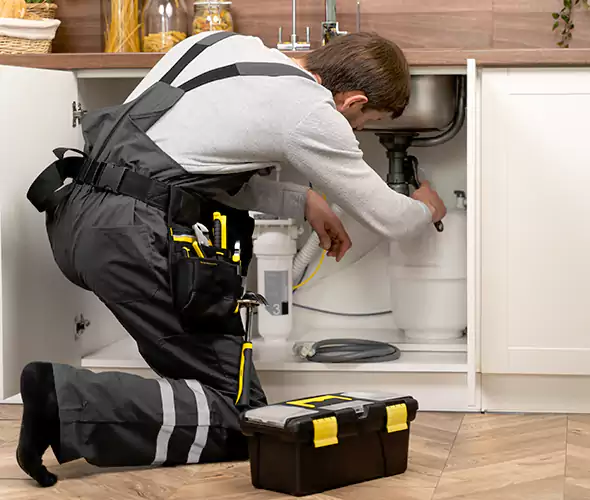 Certified Plumbers for Insinkerator Installation in Dearborn