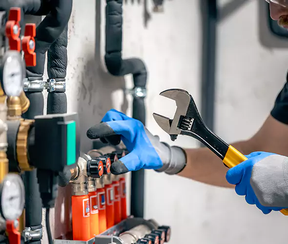 Expert Plumber for New Construction Plumbing in Dearborn, MI: Schedule Affordable Installation Services with Us