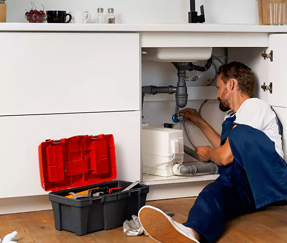 Expert Plumbers for PEX Pipe Installation in Dearborn, MI: Schedule Professional Service Today