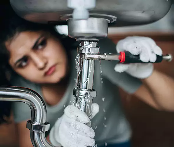 Professional Pipe Repair Specialists in Dearborn, MI
