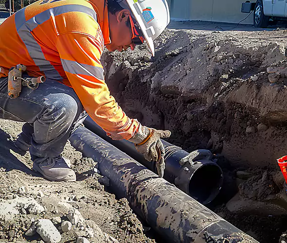 Expert Plumber for Pipe Replacement in Dearborn, MI: Schedule Reliable Plumbing Replacement Services with Us