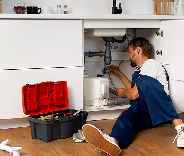 Expert Plumber for Frozen Pipes in Dearborn, MI: Schedule Affordable Frozen Pipe Repair Services with Us