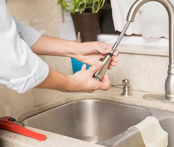 Expert Plumber for Plumbing Inspection in Dearborn, MI: Schedule Affordable Inspection Services with Us