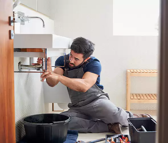 Expert Plumber for Plumbing Repair in Dearborn, MI: Schedule Affordable Plumbing Repair Services with Us
