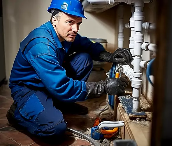 Expert Plumber for Repipe Specialists in Dearborn: Schedule Reliable and Affordable Repiping Services with Us