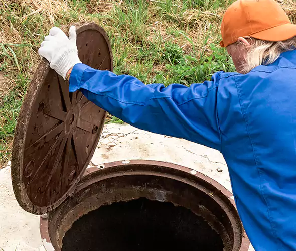 Septic System Repair Experts in Dearborn, MI