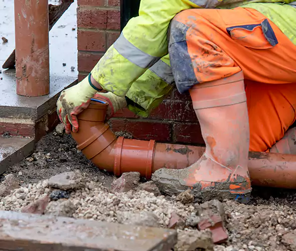 Professional Plumber for Sewer Cleaning in Dearborn, MI: Schedule Reliable Service Today