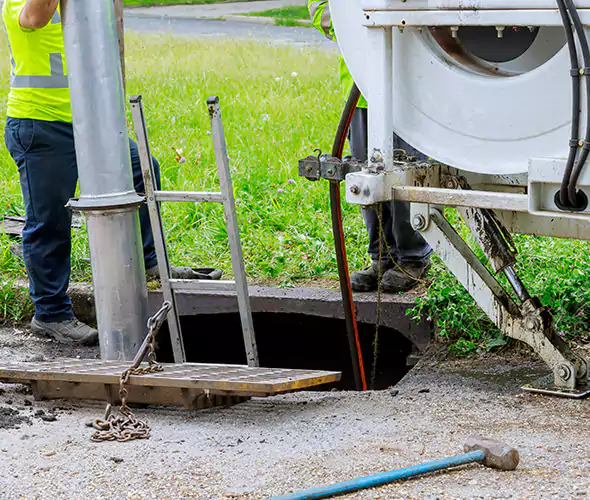 Expert Plumber for Sewer Line Cleaning in Dearborn, MI: Schedule Reliable Sewer Cleaning Services with Us