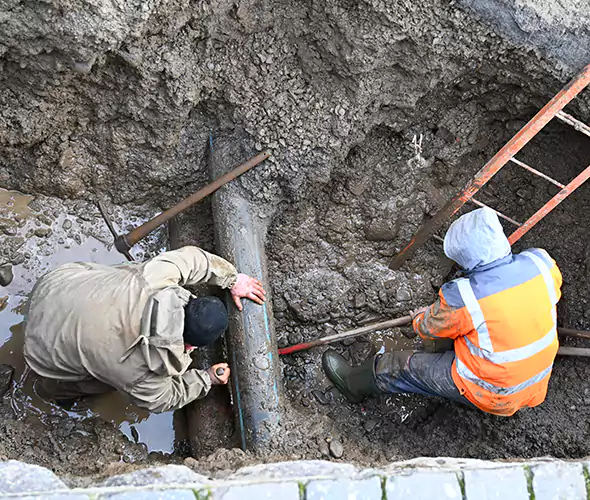 Expert Plumber for Sewer Replacement in Dearborn, MI: Schedule Affordable Sewer Replacement Services with Us