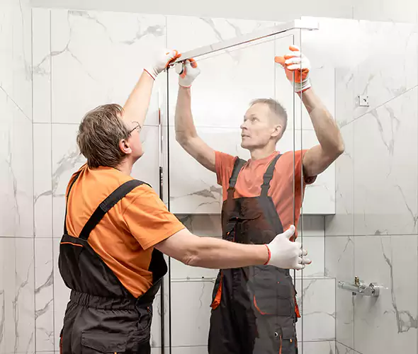Professional Shower Installation Specialist in Dearborn, MI: Schedule Affordable Shower Setup Services with Us