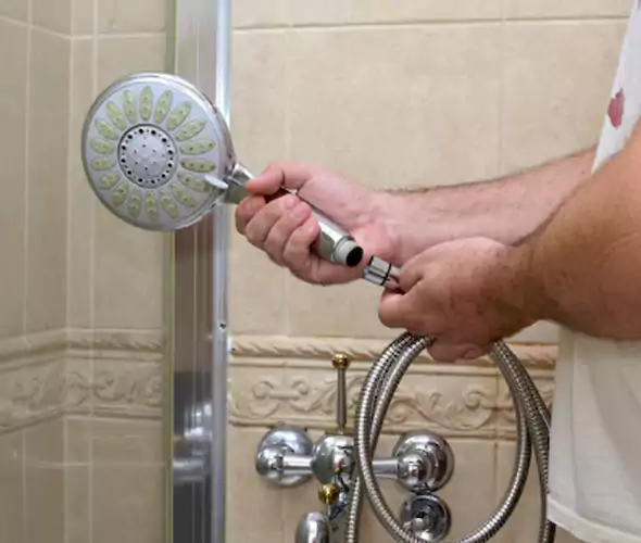 Professional Shower Repair Specialist in Dearborn, MI: Schedule Affordable Shower Services with Us