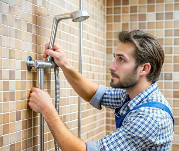 Professional Shower Replacement Specialist in Dearborn, MI: Schedule Affordable Shower Upgrade Services with Us