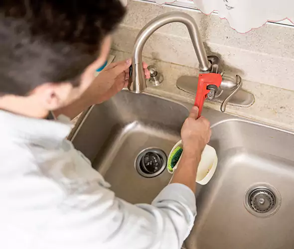 Professional Sink Repair Specialist in Dearborn, MI: Schedule Reliable Sink Fixing Services with Us