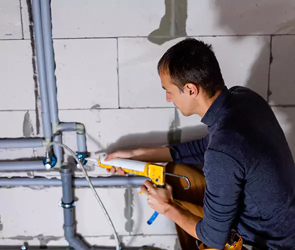 Expert Plumber for Slab Leak Detection in Dearborn, MI: Schedule Affordable Slab Leak Repair Services with Us