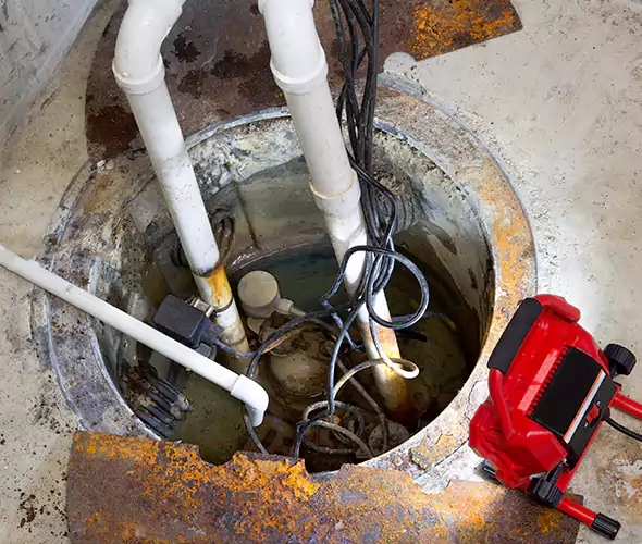 Licensed Sump Pump Installation Plumber in Dearborn, MI