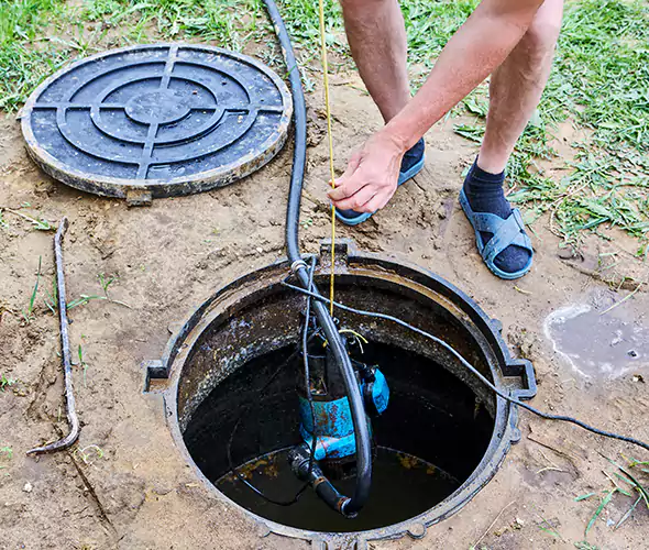Expert Plumber for Sump Pump Replacement in Dearborn, MI: Schedule Affordable Sump Pump Replacement Services with Us