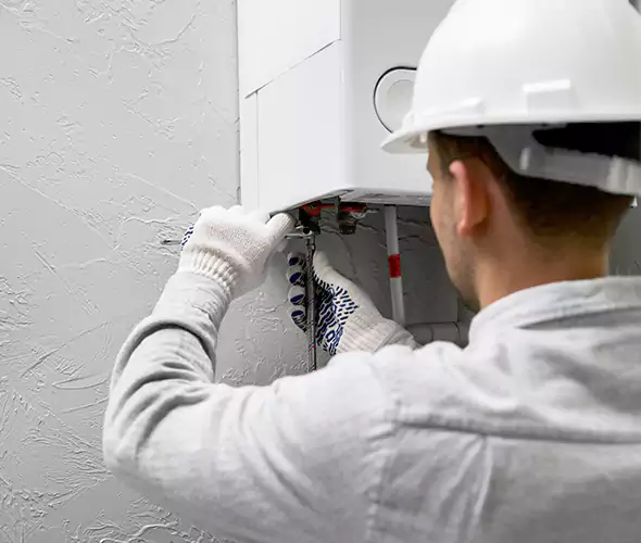 Expert Plumbers for Tankless Water Heater Installation in Dearborn, MI: Schedule Reliable Service Today