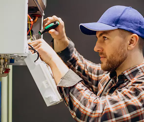 Expert Tankless Water Heater Plumber in Dearborn, MI