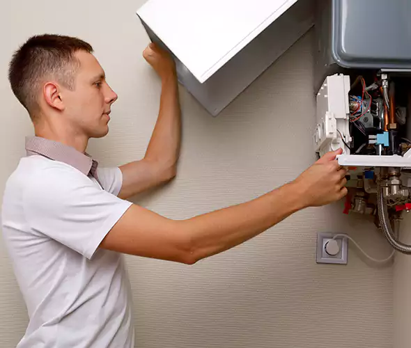 Expert Plumber for Tankless Water Heater Replacement in Dearborn, MI: Schedule Affordable Replacement Services with Us