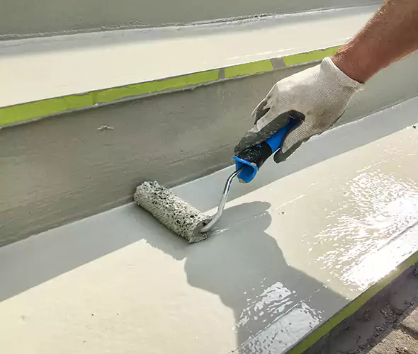 Expert Plumber for Walls Waterproofing in Dearborn,MI: Schedule Affordable Waterproofing Services with Us