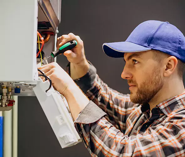 Expert Plumber for Water Heater Maintenance in Dearborn, MI: Schedule Affordable Services Today
