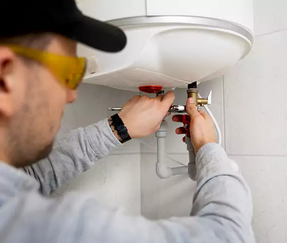 Get Affordable Water Heater Repair Service in Dearborn, MI
