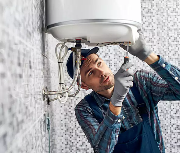 Expert Plumber for Water Heater Replacement in Dearborn, MI: Schedule Affordable Replacement Services with Us