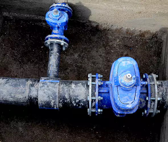 Certified Plumbers for Water Line Installation in Dearborn, MI