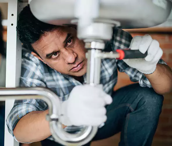 Expert Plumber for Water Line Repair in Dearborn, MI: Schedule Affordable Water Line Repair Services with Us