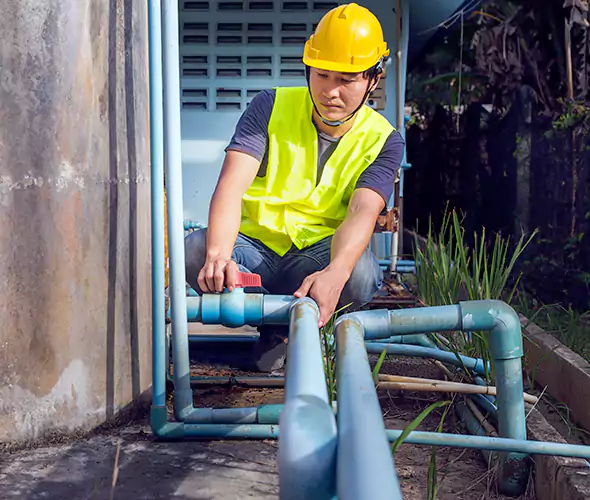 Expert Plumber for Water Line Replacement in Dearborn, MI: Schedule Affordable Water Line Replacement Services with Us