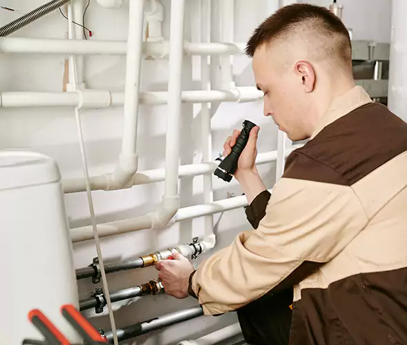 Trusted Water Softener Installers in Dearborn, MI